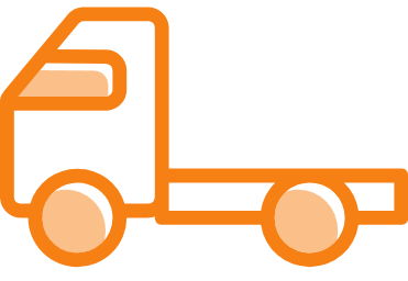 大田拖车/平板车