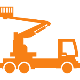 大田高空作业车